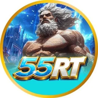 55RT - Petualangan Epik di Dunia RPG