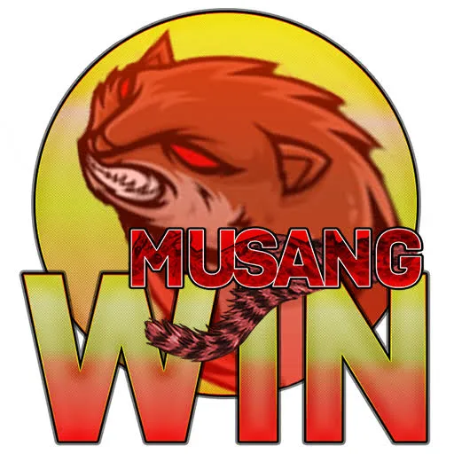MUSANGWIN - Game MOBA Seru dan Menantang di Ponsel Anda
