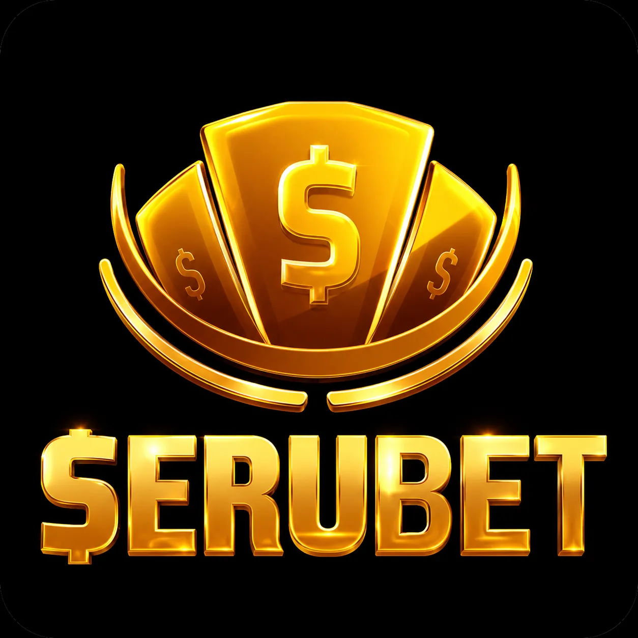 SERUBET - Permainan Arcade Seru dan Menantang