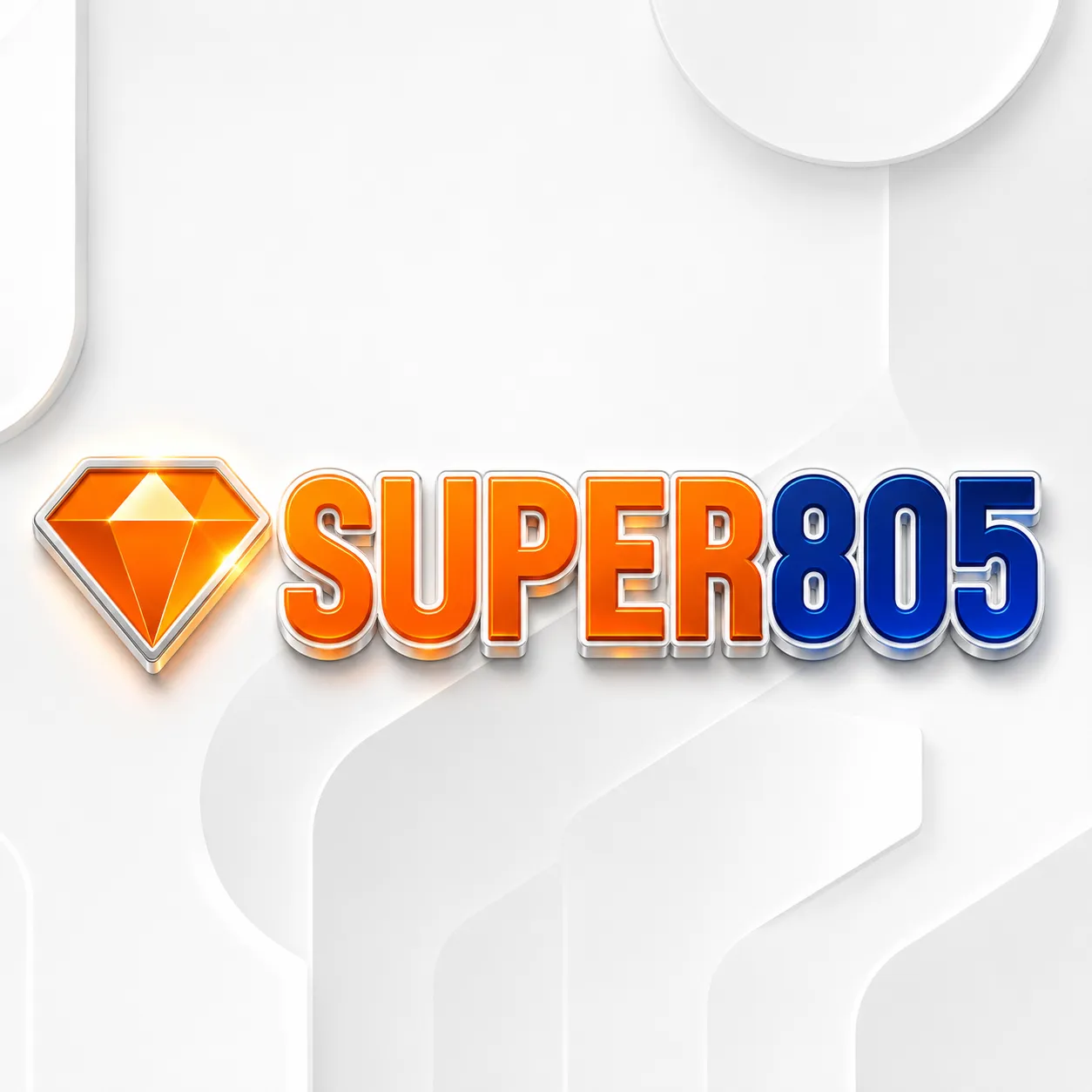 SUPER805 - Membangun Imperium Tycoon Anda